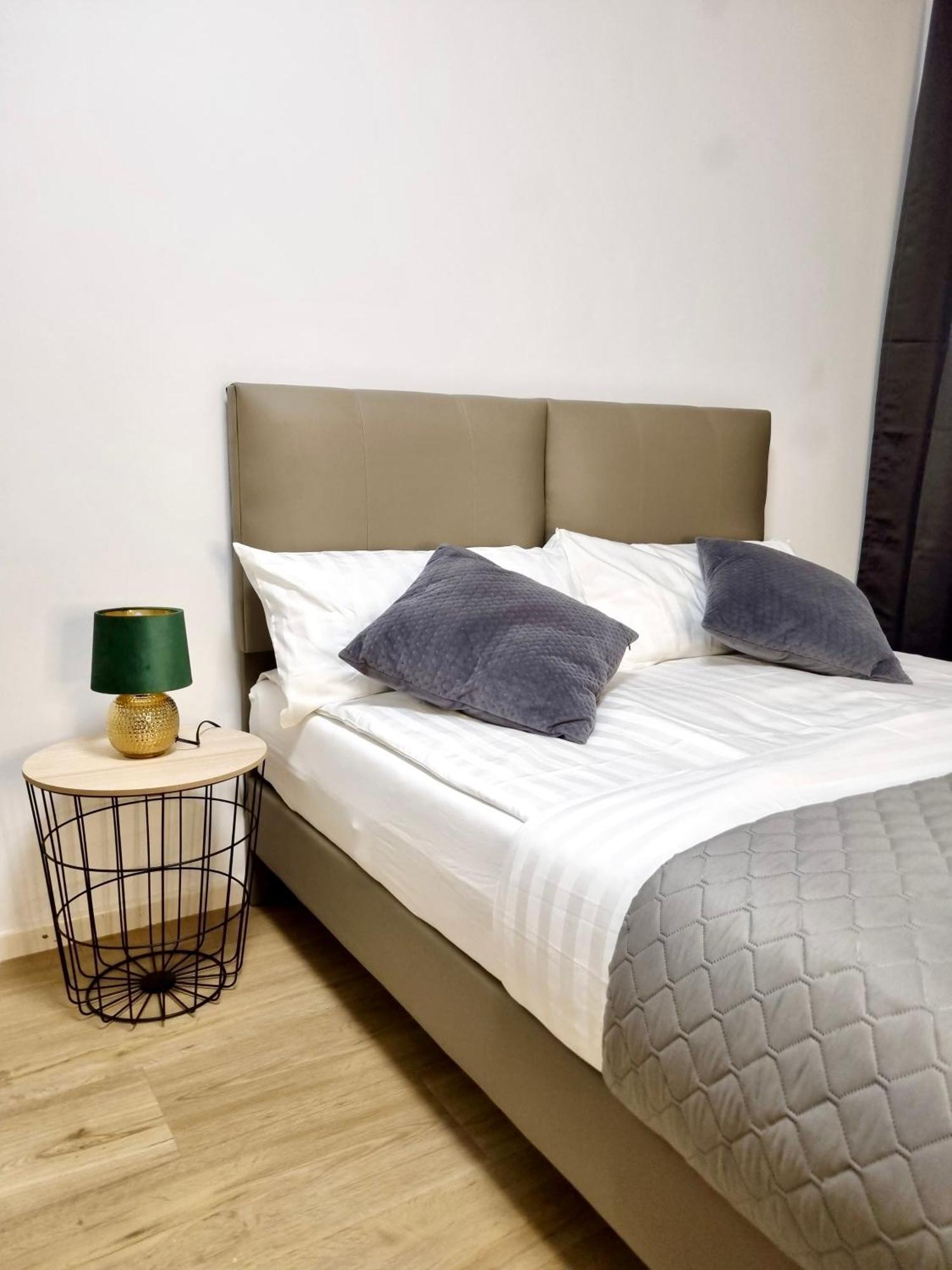 Modernes Apartment Nahe Des Stadtzentrums 汉诺威 外观 照片