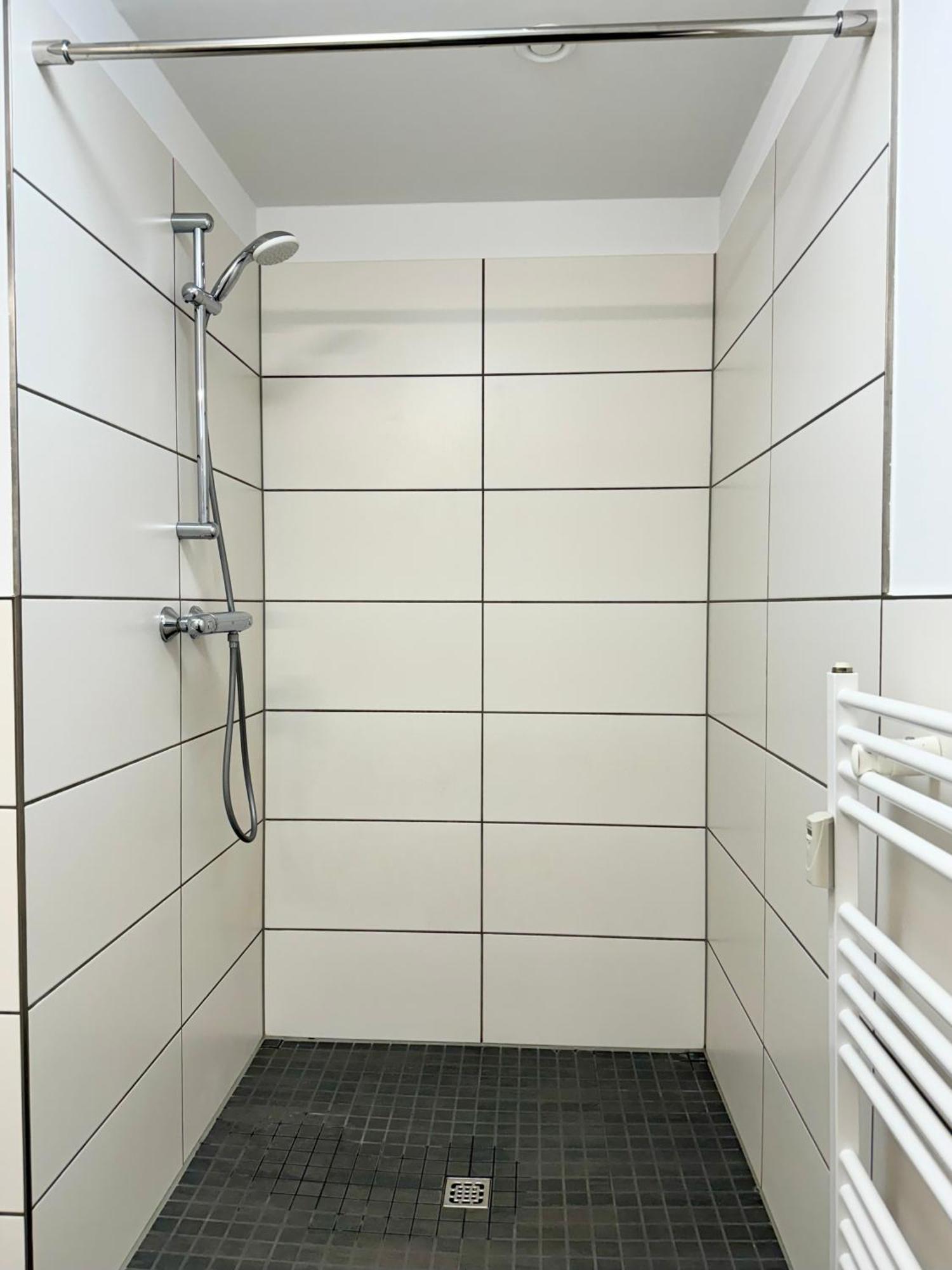 Modernes Apartment Nahe Des Stadtzentrums 汉诺威 外观 照片