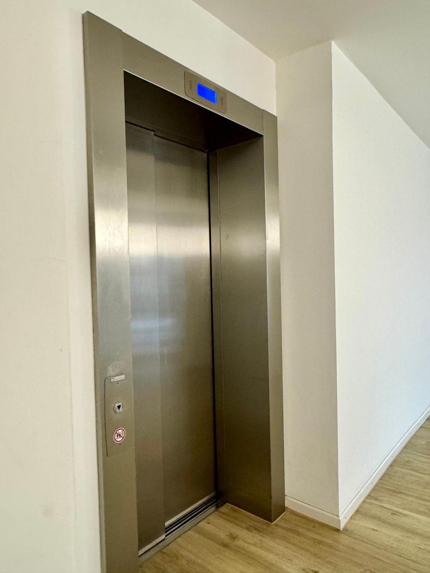 Modernes Apartment Nahe Des Stadtzentrums 汉诺威 外观 照片
