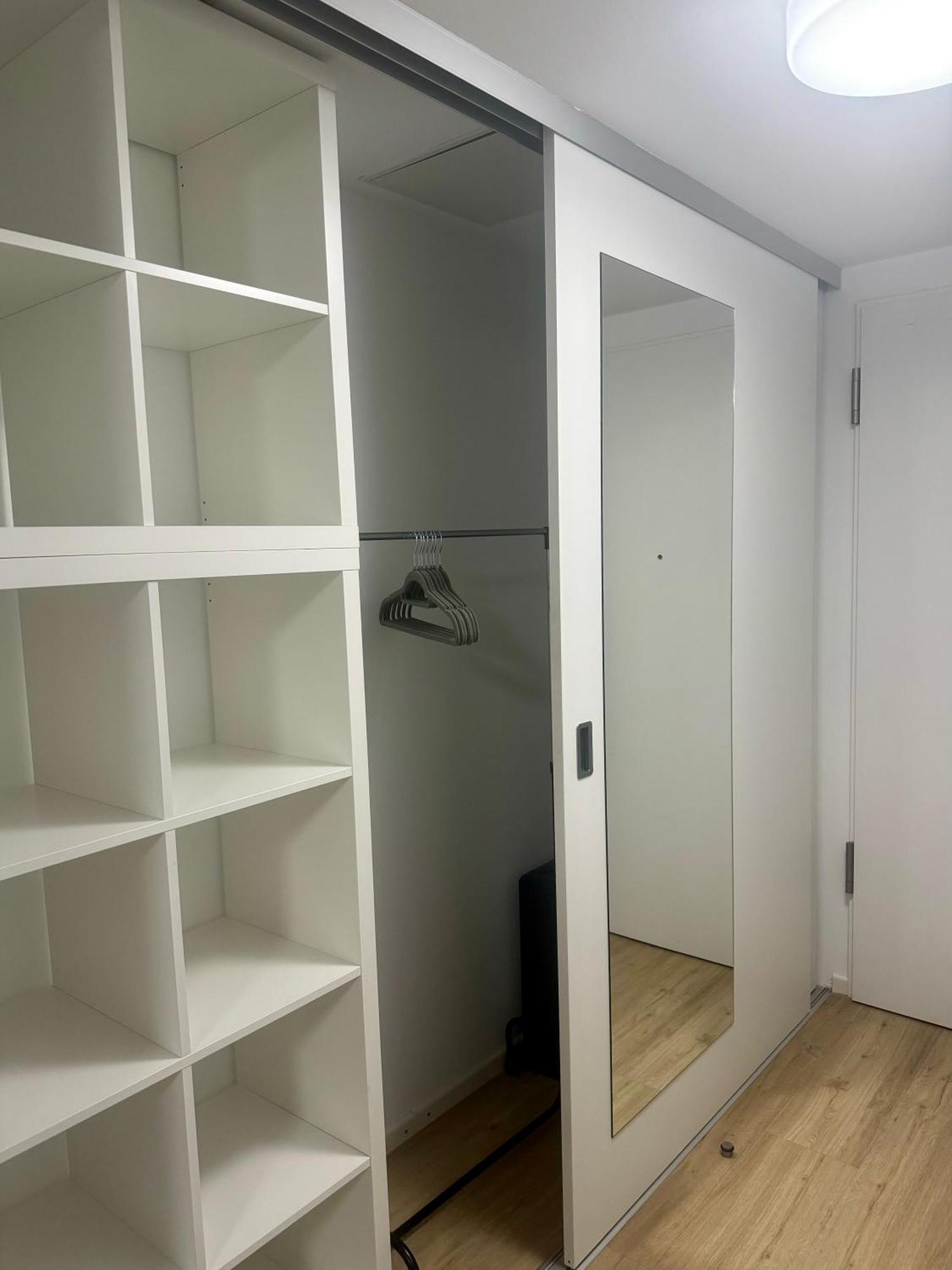 Modernes Apartment Nahe Des Stadtzentrums 汉诺威 外观 照片